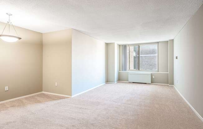 Apartments for rent in Crystal City