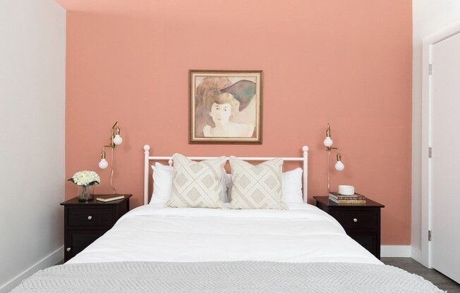 1 bed, 1 bath, 656 sqft, $3,500, Unit 305