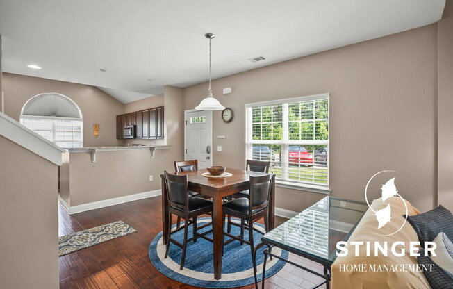 301 DANTE CIR