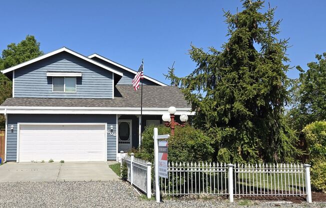 Hurry! This Home Won't Last!