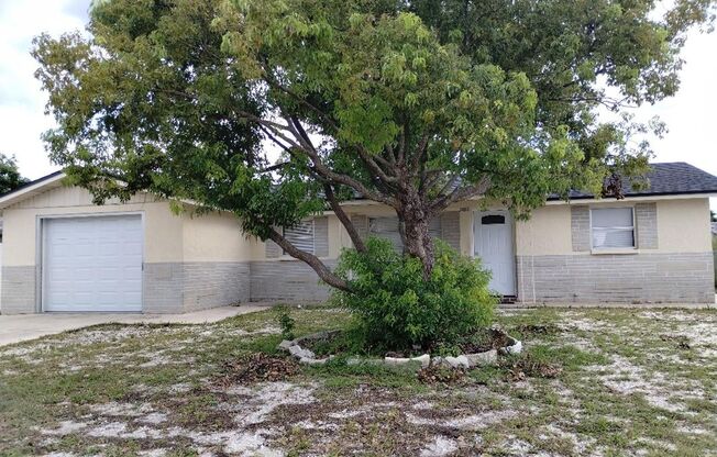 Beautiful 2-Bedroom, 2-Bath Home with Pool in Port Richey, FL!