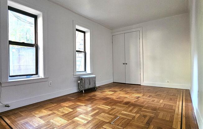 Studio, 1 bath, $2,720, Unit 1G