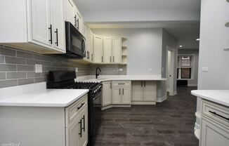 Urban Abodes
