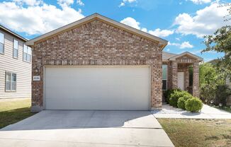 ***APPLICATION CURRENTLY UNDER REVIEW***Luxurious Move-In Ready Home with Versatile Living Spaces