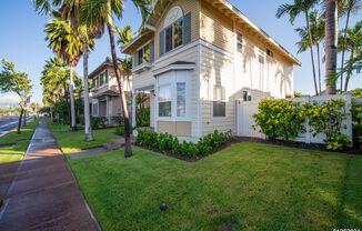 3 bd, 2.5 ba Single Family Home in Ocean Pointe, Ewa Beach