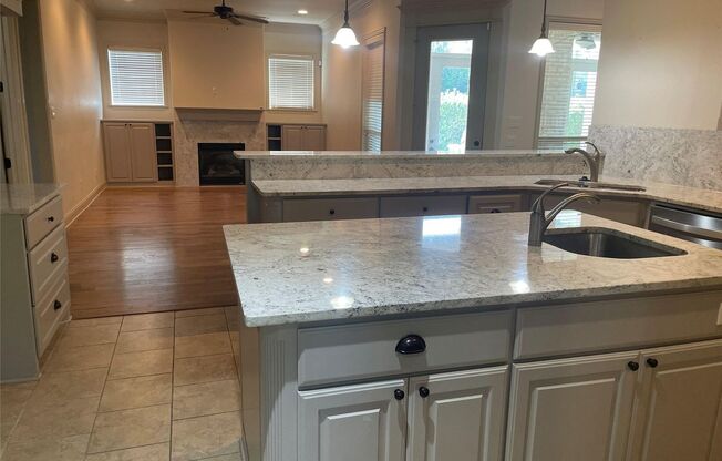 326 Harborview Drive, Rockwall, Texas 75032