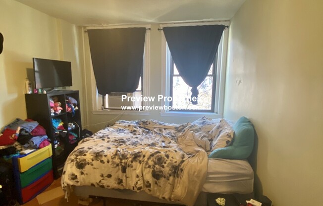 40 Chester St