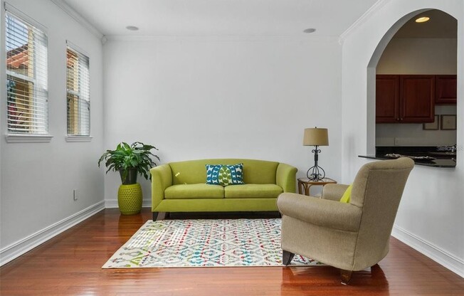 3165 TOSCANA CIR