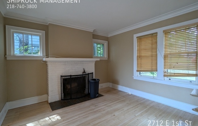 3 beds, 1 bath, $2,000