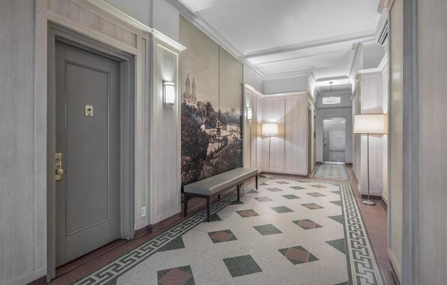 Studio, 1 bath, $2,800, Unit 1002