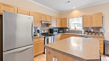 18651 SHAWNEE RDG RD