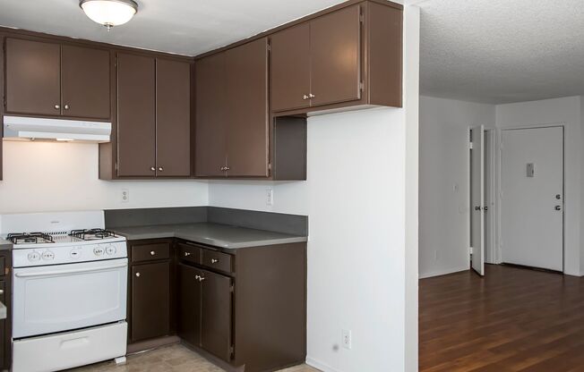 1 bed, 1 bath, $1,750