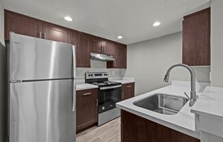 Sutter Station Apartments