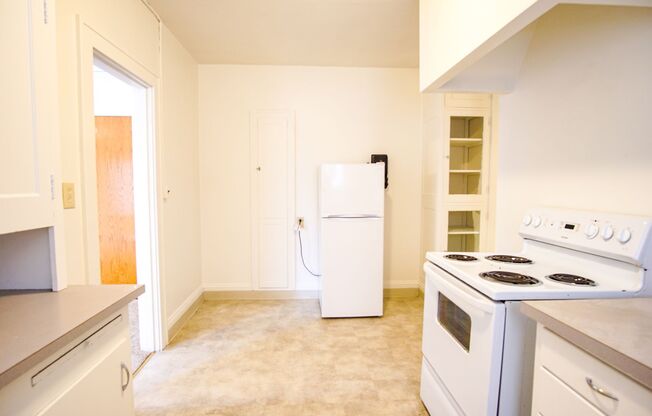 1 bed, 1 bath, $1,265