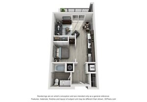 Partner-provided photo for $1694 unit