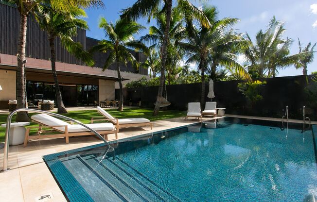 1 bed, 1 bath, $6,000, Unit # 2705