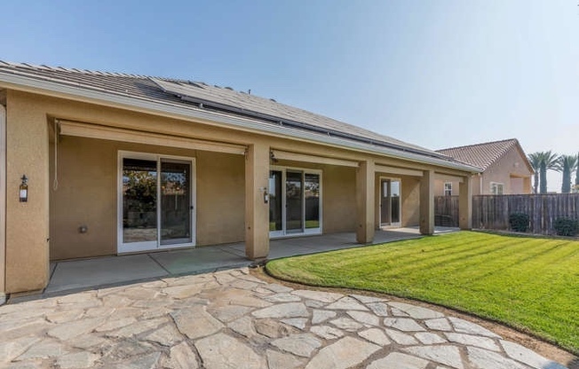 Fantastic Harlan Ranch Bungalow in Gated Community with Solar