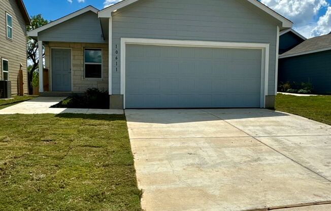 VIDA SUBDIVISION / San Antonio A&M steps away- spacious 4-bedroom, 2-bathroom house