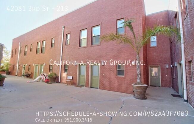 Partner-provided property photo