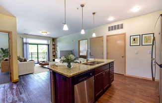 McKenzie Place Apartments