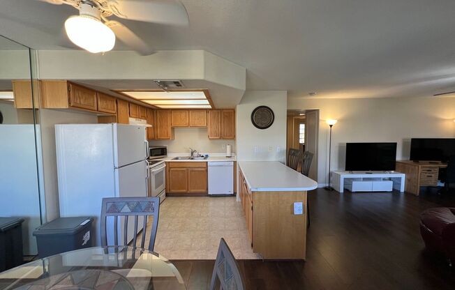 2 beds, 2 baths, $1,650