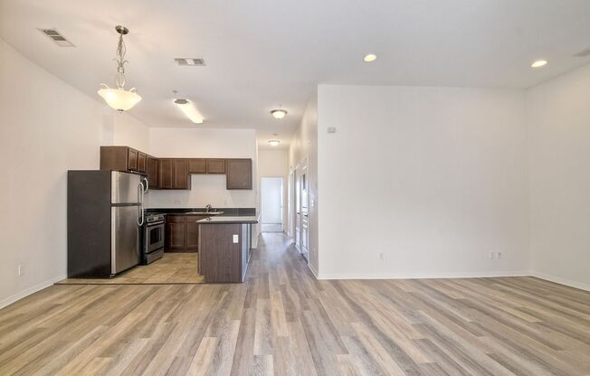 2 beds, 2 baths, 1,034 sqft, $2,995, Unit 415