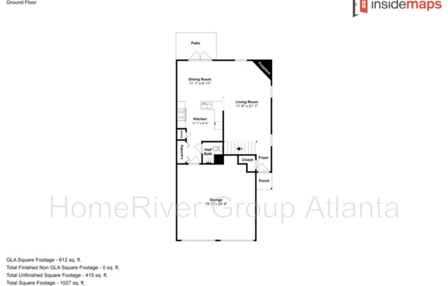 Partner-provided property photo