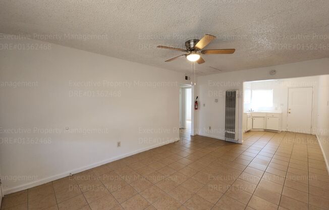 2 beds, 1 bath, 700 sqft, $1,050, Unit 1815-2