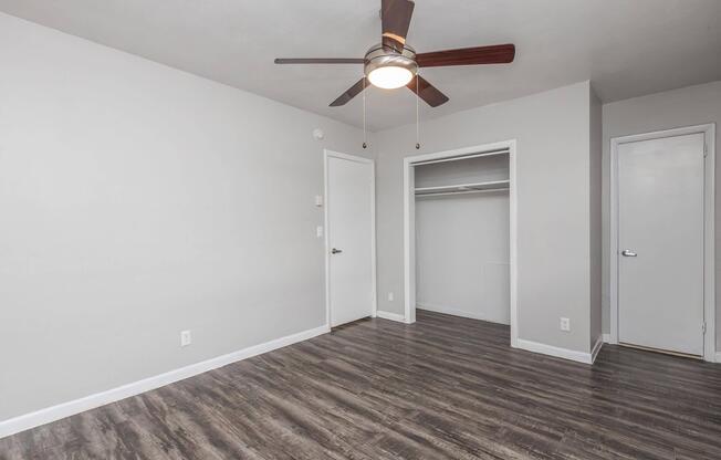 1 bed, 1 bath, 605 sqft, $899