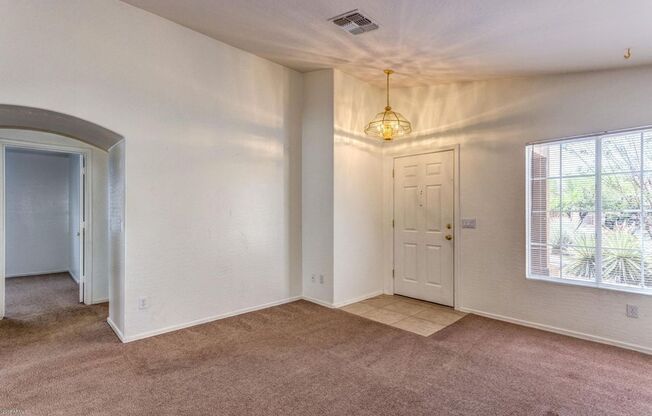 21976 W Gardenia Dr, Buckeye, 3 bedroom, 2 bath, 2 car garage
