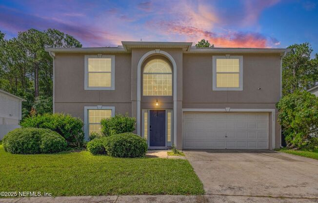 4 Bedroom/ 3 bathroom home on the Westside!