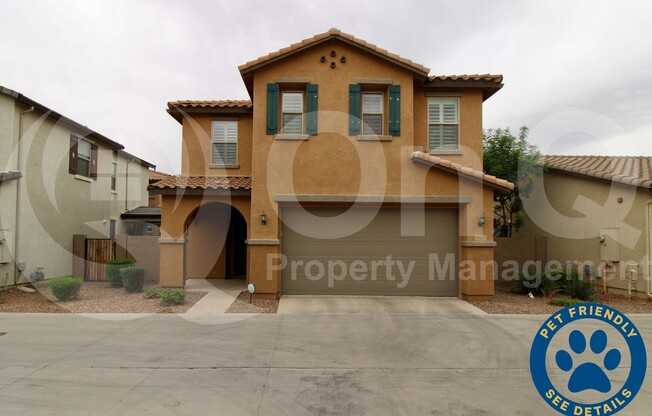 1537 S LOREN LN