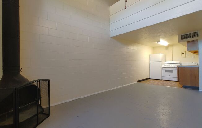 Gibson Lofts