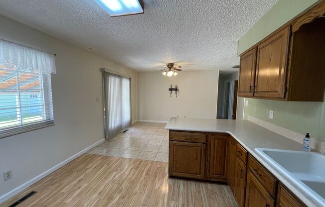 3 beds, 2 baths, $1,850