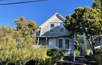 11 and 15 Stanley Street