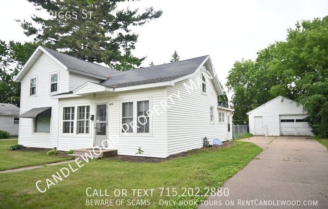 2016 BRIGGS ST