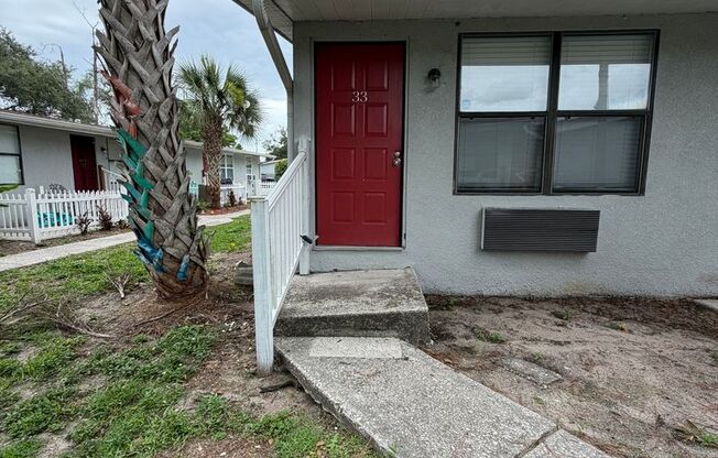 1400 STRAWBERRY PL
