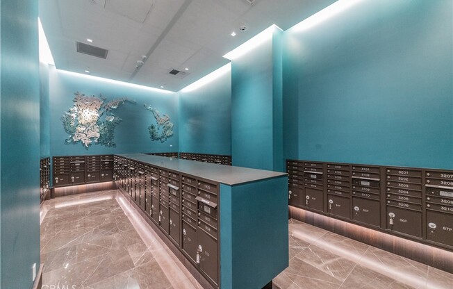 1 bed, 1 bath, 711 sqft, $2,800, Unit 1414