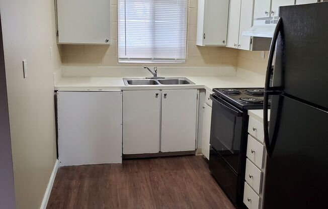 Rivercrest Apartments