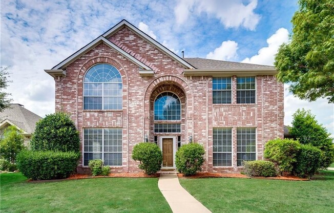 7509 AVALON DR