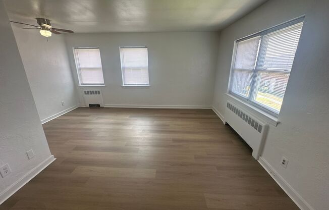 Penn Gardens Apartments