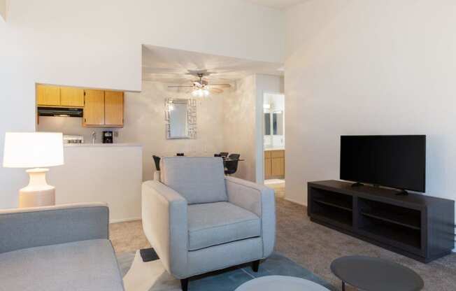 MONTE VISTA, APARTMENTS IN MORGAN HILL CA