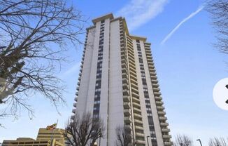 1 Bedroom Condo in Towson