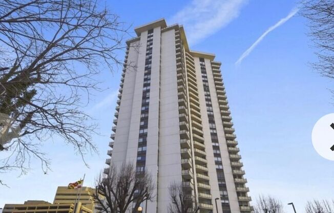 1 bed, 1 bath, $1,650