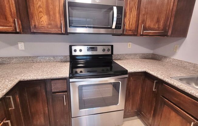 Spacious 3 bed 2 bath home in Kissimmee