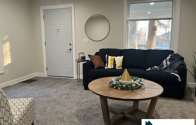 Quaint Updated House for Rent