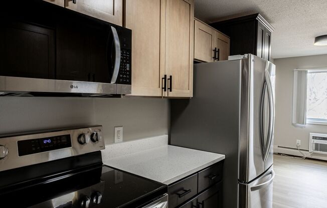 Ninety9 Lofts