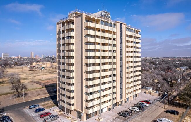 Partner-provided property photo