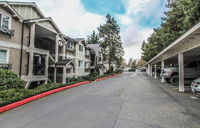 11303 NE 128th St #B101