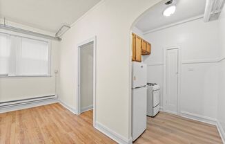 1 bed, 1 bath, 488 sqft, $1,495, Unit 105